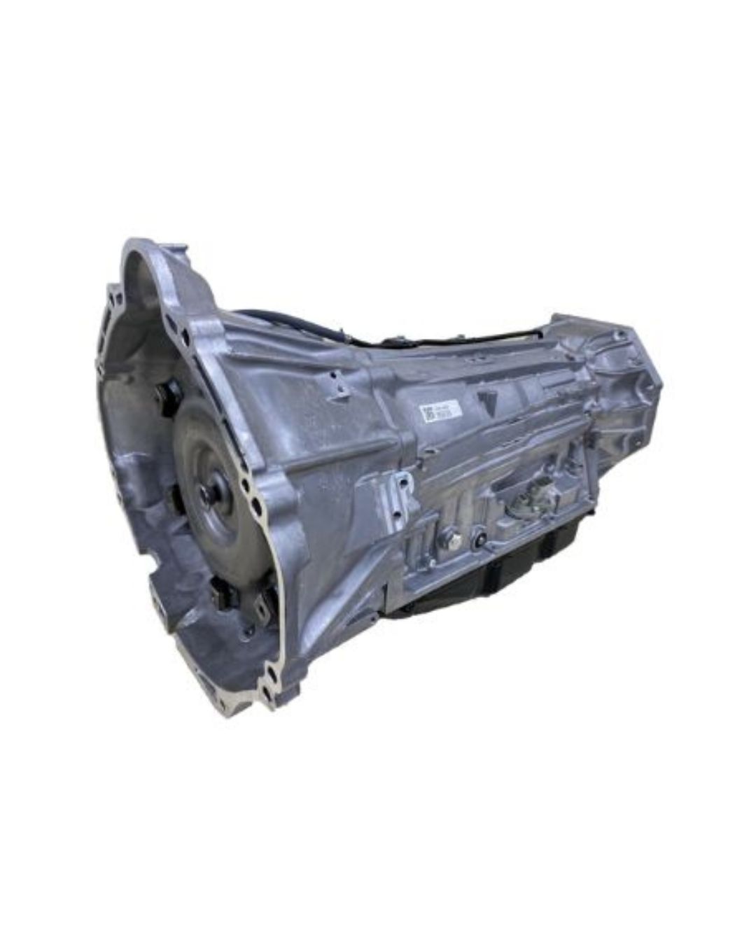 Toyota Tundra Transmission